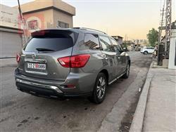 نيسان باثفايندر